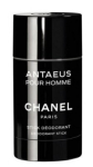 Chanel Antaeus deodorant DST 75 ml