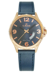 G.Rossi 10273A-6F3 meeste kell