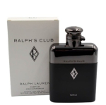 Ralph Lauren Ralph's Club Parf&uuml;&uuml;m EDP 100 ml Tester