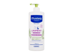 Mustela B&eacute;b&eacute; kehavedelik 750ml