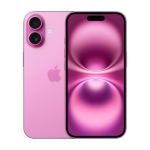Apple iPhone 16 128GB India spetsiifikatsiooni Roosa