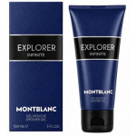 Explorer Infinite Sprchov&yacute; gel 150ml