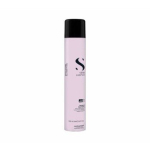 Semi Di Lino Style&Care amplifitseeriv mousse - peenike ja lammu juukse 250ml