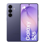 Samsung Galaxy S26 S942 12GB 256GB kobaltviolett
