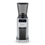 Caso Coffee Grinder Barista Chef Inox 150 W Coffee beans capacity 250 g Number of cups 12 pc(s) Stainless Steel