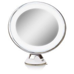 Multi-Use LED Make-up Mirror