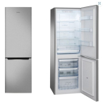 AMICA FK2695.2FTX(E) k&uuml;lmkapi/s&uuml;gisk&uuml;lmik kombinatsioon