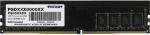 Patriot Memory Signature PSD48G32002 m&auml;lumoodul 8 1 x 8 DDR4 3200 MHz