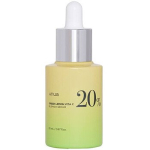 Green Lemon Vita C pleegiva seerum - helend n&auml;opreparaat 20ml