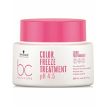 BC Bonacure pH 4.5 Color Freeze Juuste Mask - S&auml;rav juuste v&auml;rvi ravi 200ml
