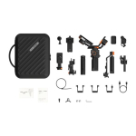 iSteady MT3 Pro gimbalikomplekt