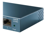 TP-LINK LiteWave 5-portiline Gigabit laual&uuml;liti 5 Gigabit RJ45 porti Laual&uuml;liti teraskorpusega
