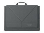 LENOVO Yoga 14tolli Versa Sleeve Luna Hall