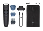 Philips BT5780/15 5000 seeria habemetrimmer juuksekollektoriga