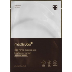 Medicube Deep Peptide Radiance Sheet Mask 27ml