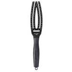 Olivia Garden Fingerbrush Combo Hair brush Small