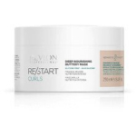 Revlon Professional Restart Curls Deep Nourishing Buttery Mask 500 ml
