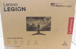 SALE OUT. Lenovo Legion R27s (A25270FR0) 27 Monitor - HDMI SALE OUT. Lenovo Legion R27s 27 " IPS 16:9 144 Hz 1 ms 1920 x 1080 pixels 250 cd/m&sup2; HDMI...