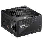 Toiteallikas ADATA XPG CORE REACTOR II 850 Watti T&otilde;husus 80 PLUS GOLD COREREACTORII850G-BKCEU