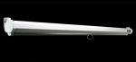 Elite Screens Manual Series M136XWS1 Diagonal 136 " 1:1 Viewable screen width (W) 244 cm White