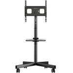 TV SET ACC ADJUSTABLE STAND/26-65" BLACK TS1137-B ONKRON