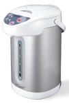 Maestro MR-084 aurupott 4.5 L Roostevaba teras, Valge