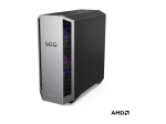 Lenovo LOQ 26ADR10 Desktop Tower AMD Ryzen 9 8945HX 16 SODIMM DDR5 1000 NVIDIA GeForce RTX 5070 No Optical drive No keyboard Windows 11 Home Warran