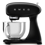 Smeg SMF05BLEU segumismasin Segumismasin 1000 V must