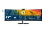 Philips 45B1U6900CH 45-tolline 5120 x 1440 (UltraWide) HDMI DisplayPort USB-C 75Hz Monitor