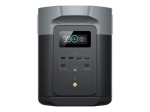 EcoFlow Delta 2 Max 2048Wh Lithium Toitejaam