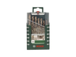 Bosch HSS-Co puurimispeade komplekt