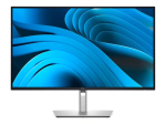 Dell Pro Plus P2725DE 27-tolline 2K IPS monitor HDMI, DisplayPort, USB-C, 100Hz-ga
