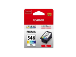 Canon CL 546XL Color (Cyan, Magenta, Yellow) 300-Page Ink Cartridge 8288B001