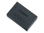 Canon LP-E17 1040mAh Liitiumioonaku