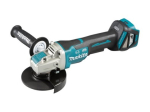 Makita DGA519Z Nurga lihvimasina 18V Aku ja laadija ei ole kaasas