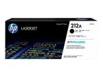 HP 212A Must 5500 Lehek&uuml;lge Toner W2120A