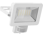 Goobay 30W LED-v&auml;gilatern liikumisanduriga