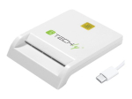 TECHly SmartCard lugeja/kirjutaja