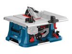 Bosch GTS Professional 18V-216 lauasaag, aku ja laadija ei ole kaasas