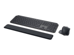 Logitech MX Keys Combo for Business hiire ja klaviatuurikomplekt juhtmeta