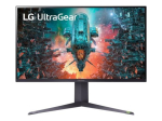 LG UltraGear 32GQ950P-B 32 Nano IPS 4K with ATW 3840 x 2160 HDMI DisplayPort 144Hz