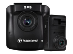 Transcend DrivePro 620 Dashcam, 1440p must