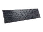 Dell Premier KB900 Juhtmeta US Rahvusvaheline Klaviatuur