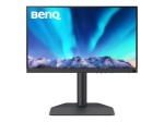 BenQ PhotoVue SW272Q 27-tolline 2K IPS Monitor (2560 x 1440) HDMI DisplayPort USB-C 60Hz
