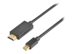 Prokord HDMI Kaabel 2m