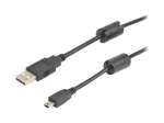 Prokord USB-kaabel 5m