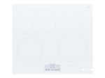 Bosch Serie 6 PIF612BB1E Induktioonplaat Azure valge