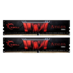 G.Skill 32 Komplekt (16GBx2) DDR4 3000 MHz PC/server Registreeritud Ei ECC Ei