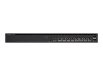 LANCOM XS-3510YUP l&uuml;liti 10-porti Gigabit Ethernet / 10 Gigabit Ethernet / 25 Gigabit Ethernet PoE++