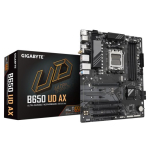 Gigabyte B650 UD AX ATX AM5 pesa AMD B650